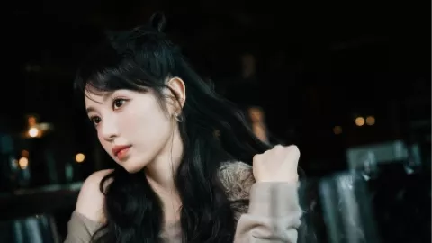 广州塔定塔神器摆动