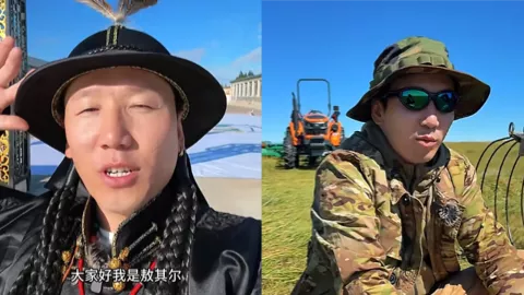 网红272敖其尔去世真相