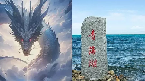青海湖