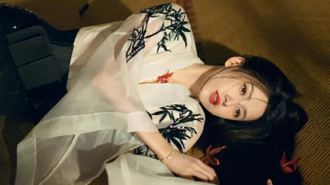 陈梦全运女单冠军泪崩