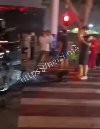 河北唐山酒驾事故