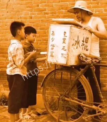 来自中国人的记忆